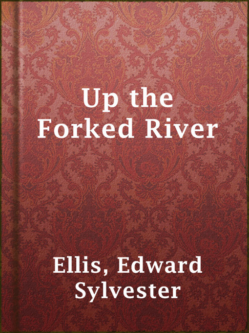 Cover image for Up the Forked River